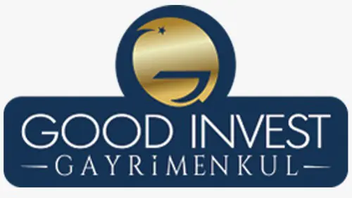 Good Invest logo