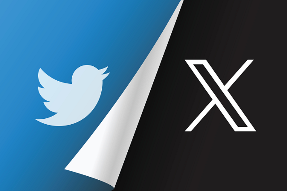 X (Twitter)