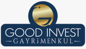 Good Invest logo