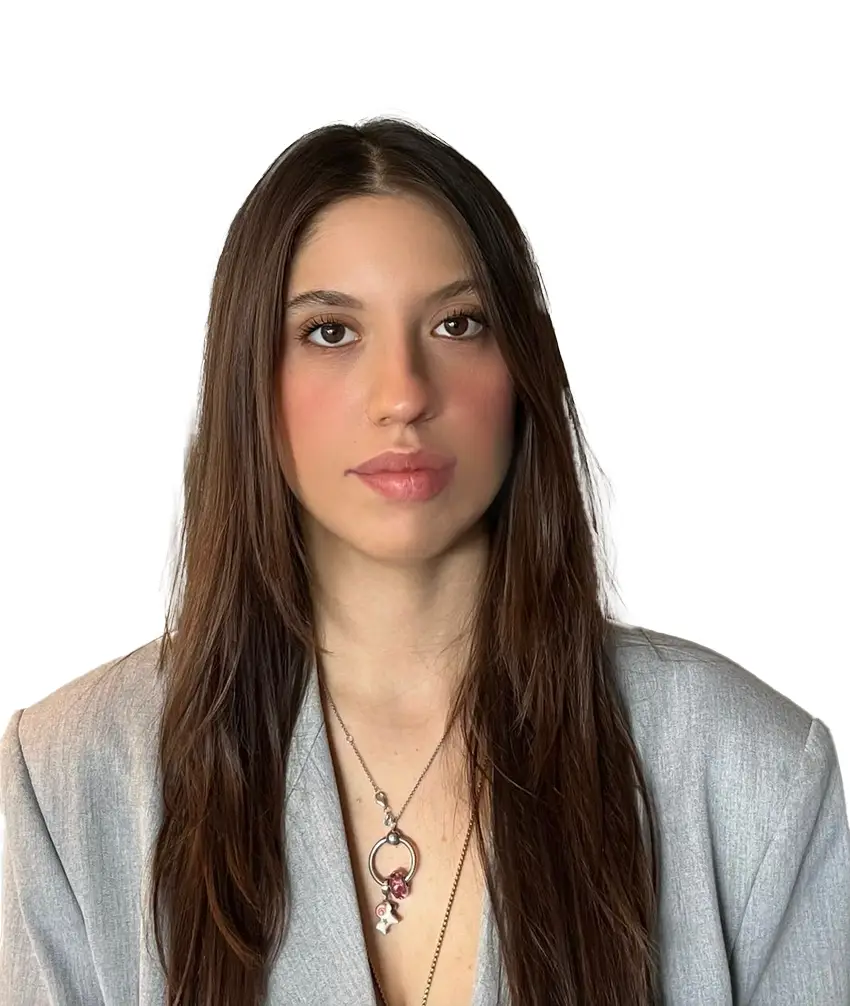 Gulsah Aydin